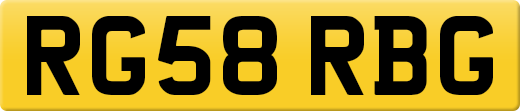 RG58RBG